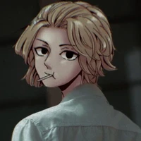 Sano Manjirou [Mikey]
