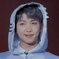 Kim NamJoon ( NamJoon )
