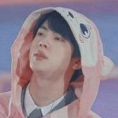 Kim SeokJin ( Jin )