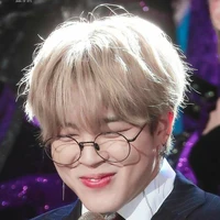 Park Jimin ( Jimin )