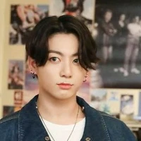 Jeon JungKook ( Kookkie )