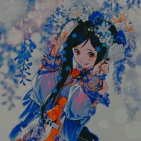 Matsumoto Akataiyo (Hầu nữ2)