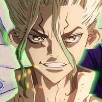 Ishigami Senku