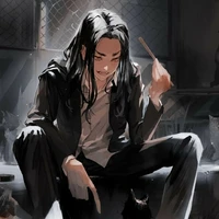 Baji Keisuke