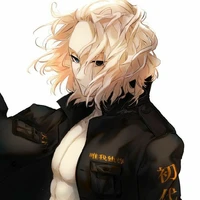 Sano Manjirou_ Mikey