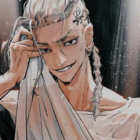 Ryuguji Ken_ Darken