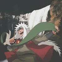 Jiraiya