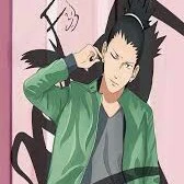 Shikamaru