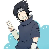 Uchiha Sasuke