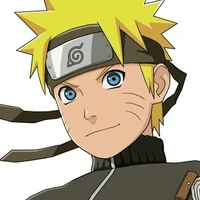 Uzumaki Naruto