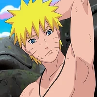Uzumaki Naruto