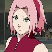Haruno Sakura