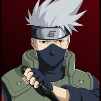 Hatake Kakashi