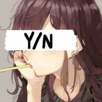 Suzuhara Y/n