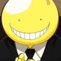 Koro-sensei 
