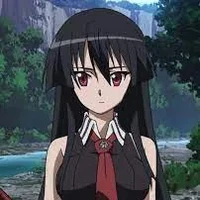 Akame