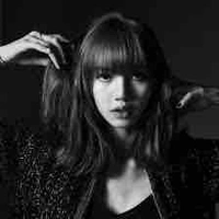 Lalisa manobal