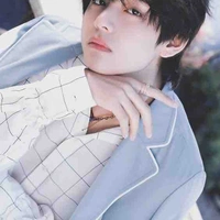 V (Taehyung)