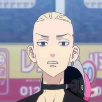 Ryuguji Ken(Draken)