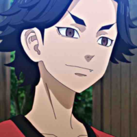 Baji Keisuke