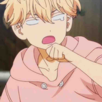 Sano Manjiro(Mikey)