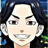Baji Keisuke