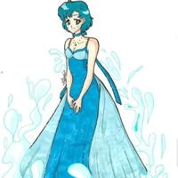 thủy thủ sao thủy