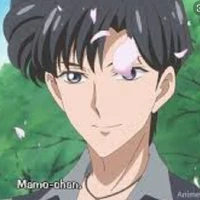 mamoru chiba