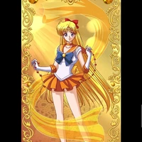 thủy thủ sao kim