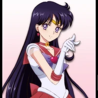 thủy thủ sao hỏa