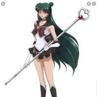 thủy thủ sao diêm vương