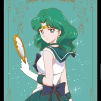 thủy thủ sao hải vương