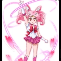 chibi usa