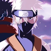 Kakashi 16 tuổi