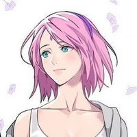 Haruno Sakura