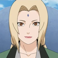 Tsunade Senji