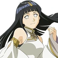 Hyuga Hinata