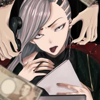 Kokonoi Hanjime