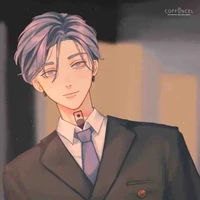 Haitani Ran