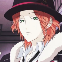 Sakamaki Laito/Raito