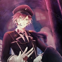 Sakamaki Ayato