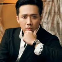 Trấn Thành(ba ngọc)