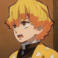Zenitsu