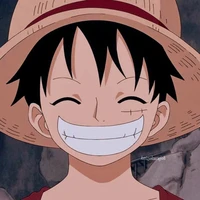 Luffy