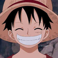Luffy