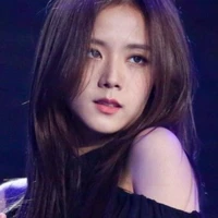 Kim Jisoo/Jisoo