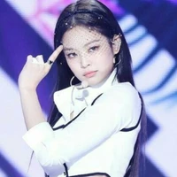 Kim Jennie/Jennie