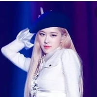Park Chaeyoung/Rose