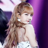 Lalisa Manoban/Lisa