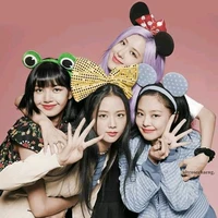 BLACKPINK